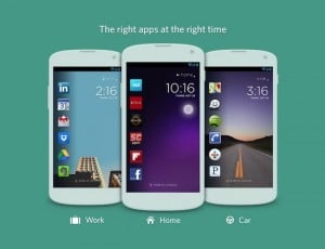 Cover Android App