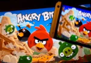 CyanogenMod airplay server