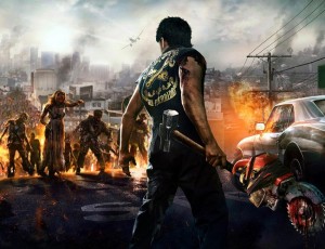 Dead Rising 3