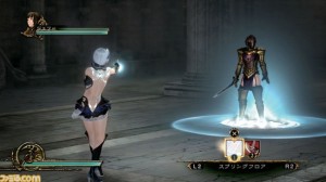 Deception IV- Blood Ties