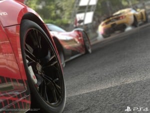 Driveclub