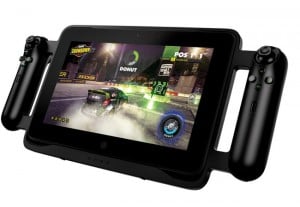 Edge Pro Tablet