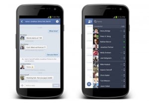 Facebook Android Alpha Testing Program
