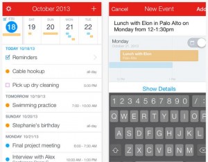 Fantastical 2