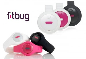 Fitbug Orb Fitness Tracker