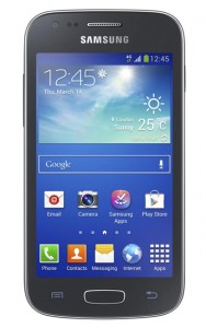 Samsung Galaxy Ace 3