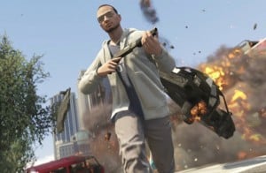 GTA Online