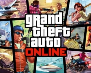 GTA Online