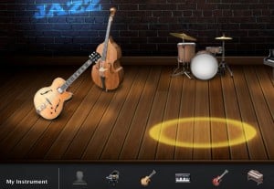 GarageBand
