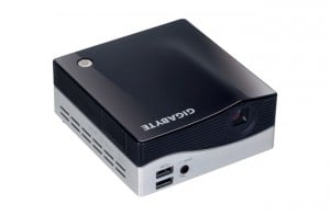 Gigabyte BRIX Projector