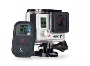 GoPro Hero3