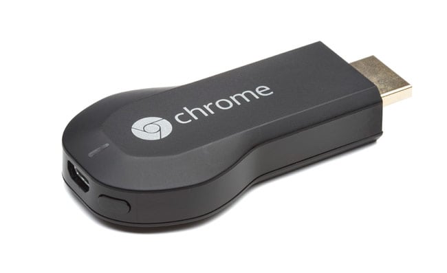 Google Chromecast