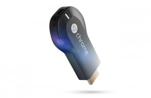Google Chromecast