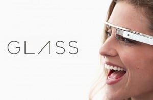 Google Glass XE10