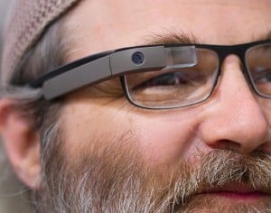 Google Glass 2