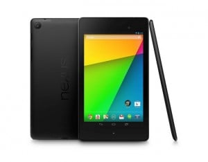 Google Nexus 7 (2013)