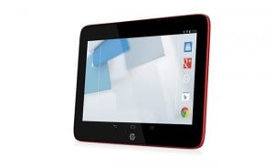 HP Slate 10 HD