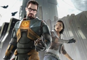 Half-Life 3