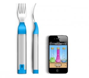 HAPIfork Smart Fork