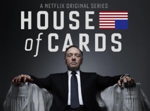 House of Cards Third Season