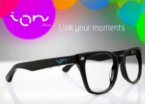 ION Glasses