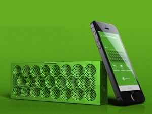 Jawbone Mini Jambox