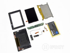 Kindle Fire HD 2013