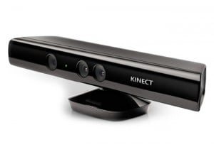 Kinect for windows