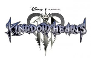 Kingdom Hearts III