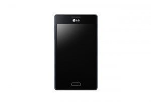 LG Fireweb