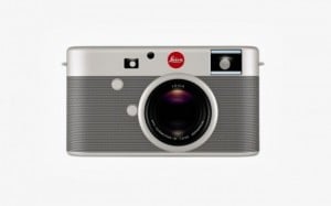 Leica Jony Ive