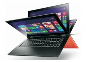 Lenovo IdeaPad Yoga 2 Pro