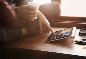 Lenovo Yoga