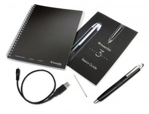 Livescribe Smartpen 3