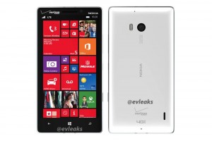 Lumia 929