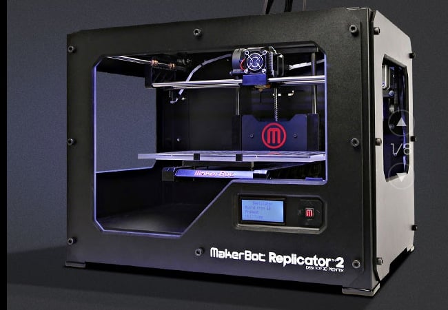 Makerbot