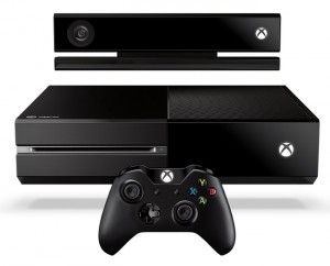 Microsoft Xbox-One
