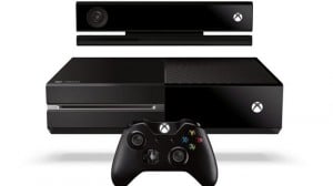 Microsoft Xbox One