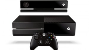 Microsoft Xbox One
