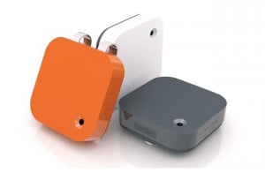 Narrative Life Logging Camera