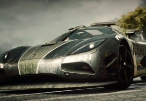 Need for Speed