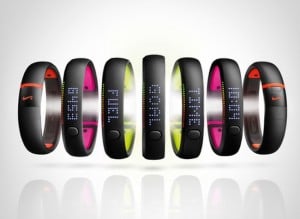Nike Fuelband SE