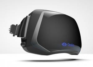 Oculus Rift