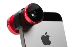 Olloclip 4-In-One