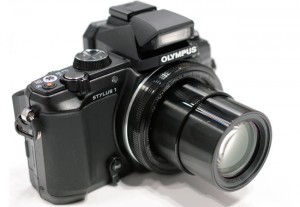 Olympus Stylus 1