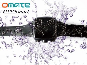 Omate TrueSmart Watch