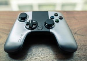 Ouya Controller