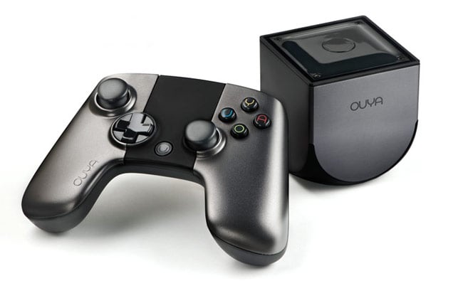 Ouya