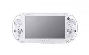PS Vita 2000