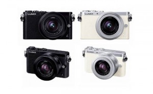 Panasonic Lumix GM1